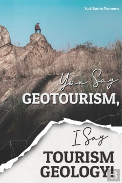Bertrand.pt - You Say Geotourism, I Say Tourism Geology!