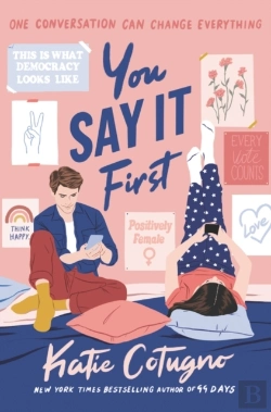 Bertrand.pt - You Say It First