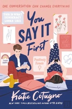 Bertrand.pt - You Say It First