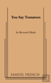 You Say Tomatoes
