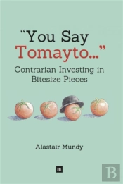 You Say Tomayto