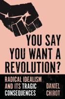 You Say You Want A Revolution?