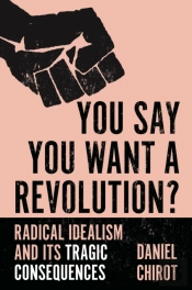 You Say You Want A Revolution?