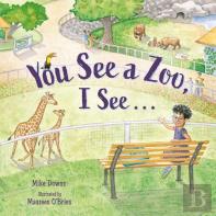You See A Zoo, I Seeâ€¦
