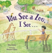 You See A Zoo, I Seeâ€¦