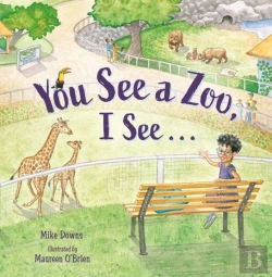 Bertrand.pt - You See A Zoo, I Seeâ€¦