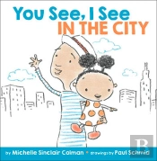 You See, I See