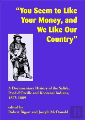 'You Seem To Like Your Money, And We Like Our Country'