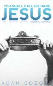 You Shall Call His Name Jesus