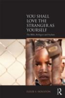 You Shall Love The Stranger As Yourself
