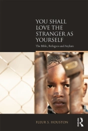 You Shall Love The Stranger As Yourself