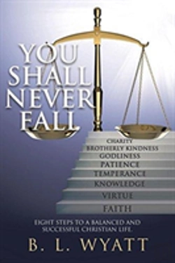 Bertrand.pt - You Shall Never Fall