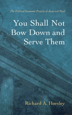 Bertrand.pt - You Shall Not Bow Down And Serve Them