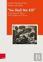 'You Shall Not Kill'