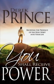 You Shall Receive Power