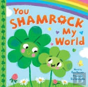 You Shamrock My World