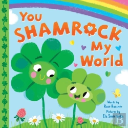 Bertrand.pt - You Shamrock My World