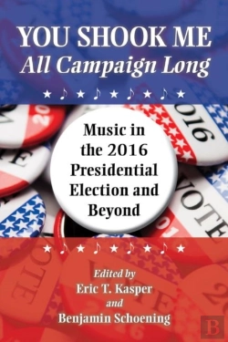 Bertrand.pt - You Shook Me All Campaign Long