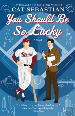 Bertrand.pt - You Should Be So Lucky: A Novel