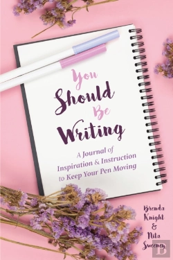Bertrand.pt - You Should Be Writing