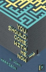 You Should Come With Me Now