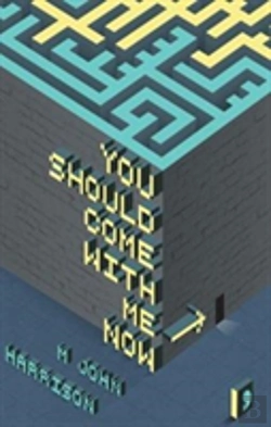 Bertrand.pt - You Should Come With Me Now