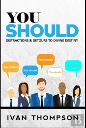 You Should: Distractions   Detours To Di