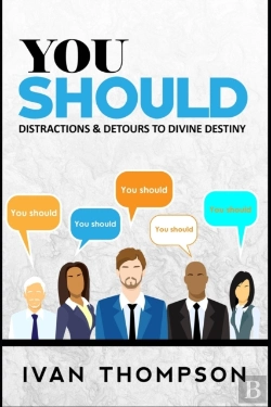 Bertrand.pt - You Should: Distractions   Detours To Di