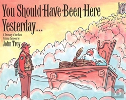 Bertrand.pt - You Should Have Been Here Yesterday