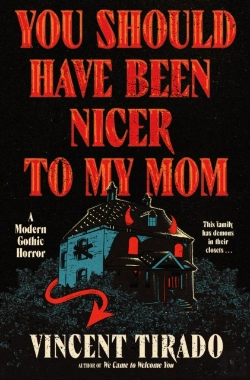 Bertrand.pt - You Should Have Been Nicer To My Mom