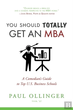 Bertrand.pt - You Should (Totally) Get An Mba