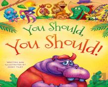 You Should, You Should