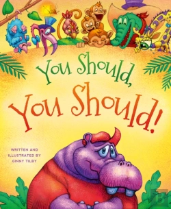 Bertrand.pt - You Should, You Should