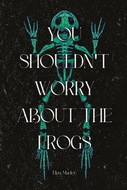 Bertrand.pt - You Shouldn'T Worry About The Frogs