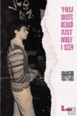 Bertrand.pt - You Should'Ve Heard Just What I Seen