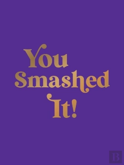 Bertrand.pt - You Smashed It!