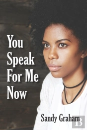 You Speak For Me Now