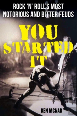 Bertrand.pt - You Started It