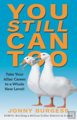 Bertrand.pt - You Still Can Too: Take Your Aflac Caree