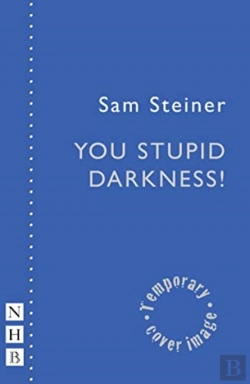 Bertrand.pt - You Stupid Darkness!