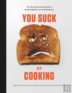 Bertrand.pt - You Suck At Cooking