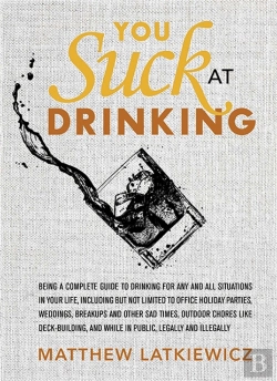 Bertrand.pt - You Suck At Drinking