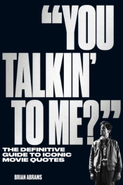 'You Talkin' To Me?'