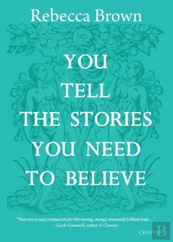Bertrand.pt - You Tell The Stories You Need To Believe