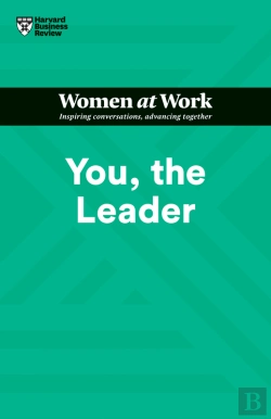 Bertrand.pt - You, The Leader (Hbr Women At Work Series)