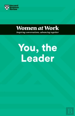 Bertrand.pt - You, The Leader (Hbr Women At Work Series)
