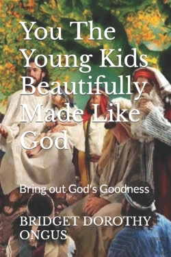 Bertrand.pt - You The Young Kids Beautifully Made Like God