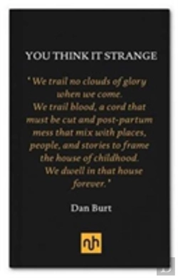Bertrand.pt - You Think It Strange