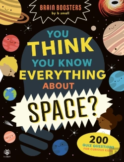 Bertrand.pt - You Think You Know Everything About Space?