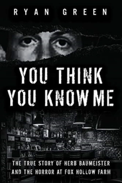 Bertrand.pt - You Think You Know Me